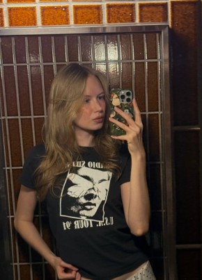 Kristina из Костромы 24 года