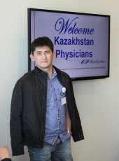 Sapar, 36, Kazakhstan, Karagandy