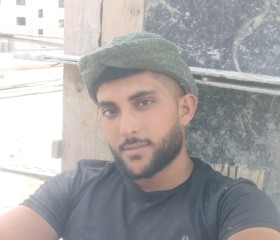 محمد, 21 год, תל אביב-יפו