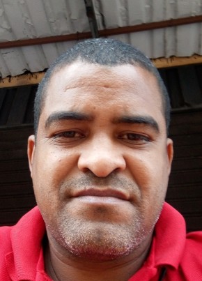 Jose, 43, República Bolivariana de Venezuela, Petare