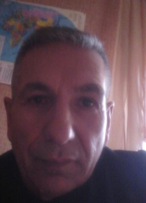 Рома, 53, Україна, Родинське