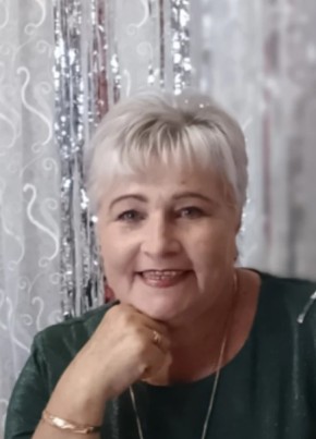 Надежда, 59, Россия, Саракташ