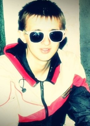 Руслан, 27, Россия, Серпухов