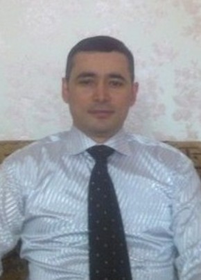 Алишер, 50, Қазақстан, Тараз