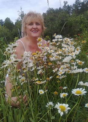 Татьяна, 66, Россия, Ангарск