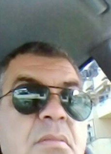 Giovanni, 55, Repubblica Italiana, Messina