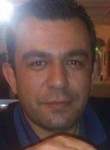 Mustafa, 43 года, Ereğli (Konya İli)