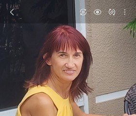 Marina Schick, 55, Palm Harbor