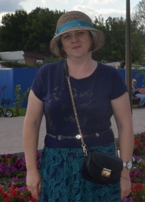 Людмила, 57, Россия, Чита