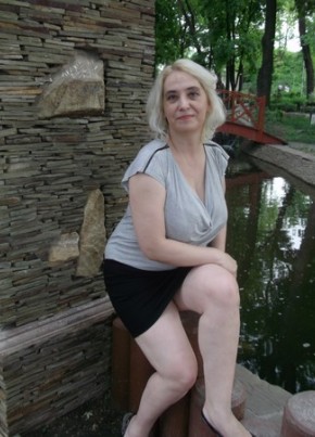 ТЕТ, 57, Україна, Донецьк