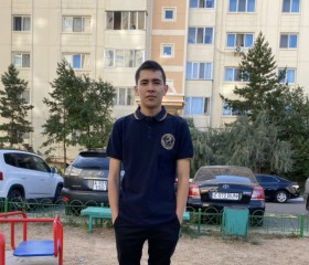 Жанат, 22 года, Астана