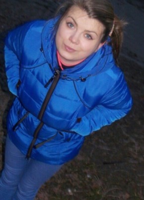 alenochka, 29, Россия, Мирный (Архангельская обл.)