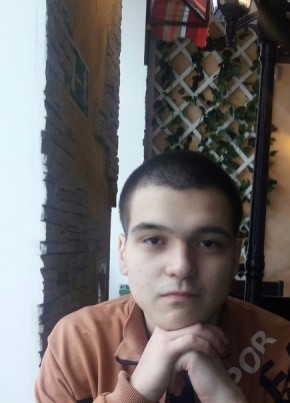 Gregorian, 25, Россия, Ковров