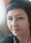 Валентина, 51 год, Канск