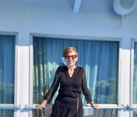 Galina, 60, Moscow