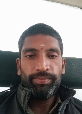Madhu, 37, India, Tirumala - Tirupati