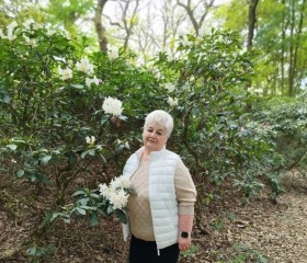 Irina, 56, Friesoythe