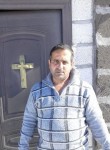 ТОВМАС, 49 лет, Գյումրի