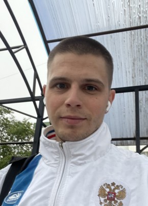 Денис из Волгодонска 30 лет