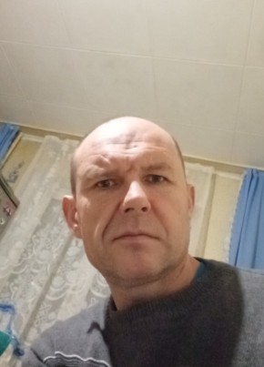 Александр из Брянска 44 года