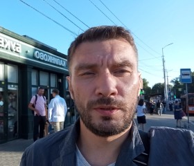 Тамерлан, 41 год, Калининград
