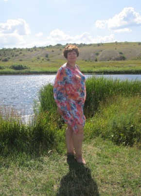 Елена , 59, Россия, Тобольск