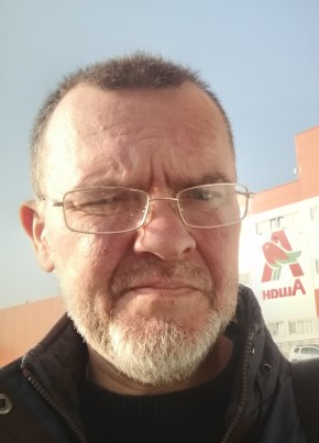 Гарик, 48, Россия, Кашира