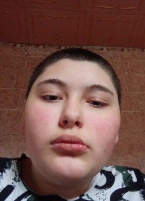 Хаким, 19, Россия, Зеленчукская
