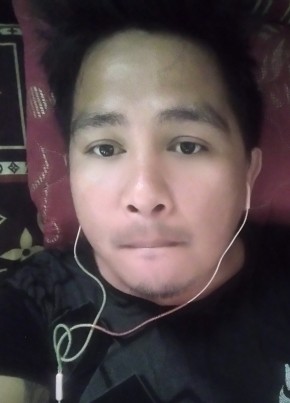 Redz, 33, Indonesia, Kota Manado