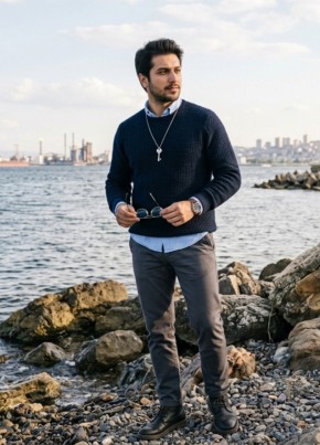 Businessman из İzmit 30 лет