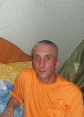 Андрей, 43, Україна, Стаханов