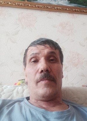 Ilya, 53, Russia, Kazan