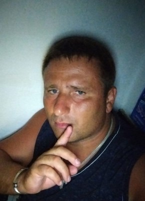 Александр из Нового Уренгоя 39 лет