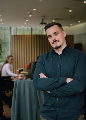 Daniil, 29, Russia, Saint Petersburg