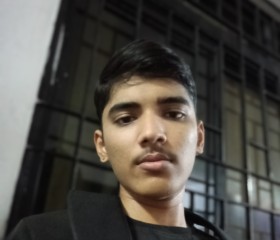Yash, 19, Katpadi