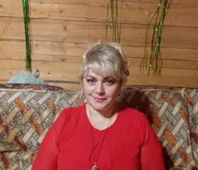 Диана, 51 год, Куйбышев