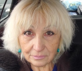 Надя, 58 лет, Санкт-Петербург