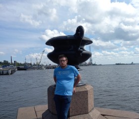 Игорь, 37 лет, Санкт-Петербург