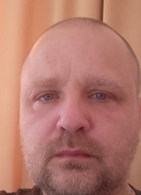 Andrey, 44, Russia, Nizhniy Novgorod