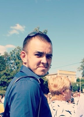 Alexandr, 32, Россия, Екатеринбург
