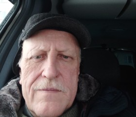Андрей, 66 лет, Нижний Тагил