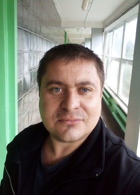 Женя Сидоров, 40, Україна, Енергодар
