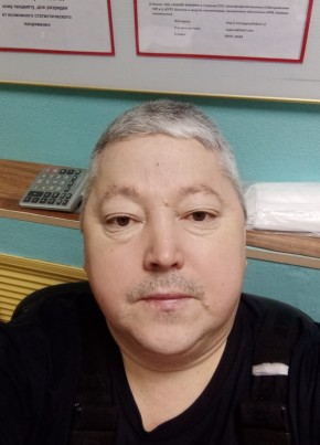 Ринат, 51, Россия, Стерлитамак