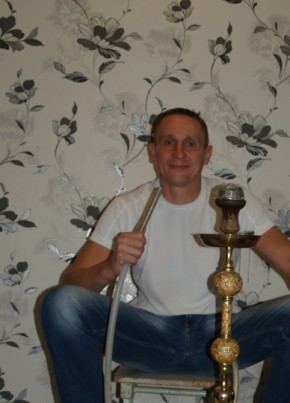Вадим , 49, Україна, Київ