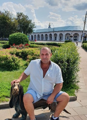 Александр, 54, Россия, Клин