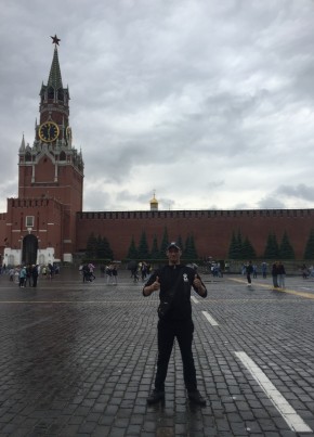 Сергей, 38, Россия, Бердск