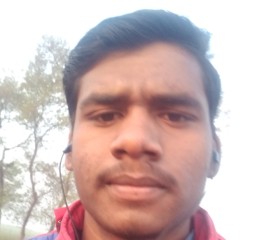 Manojkumar, 21 год, Lucknow