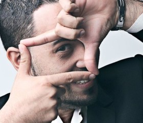Adrian, 44, Villa Bruzual