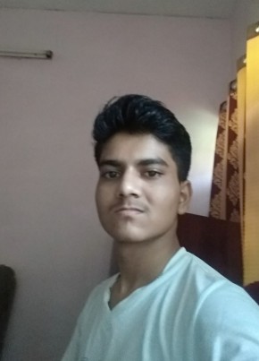 Abhishek, 22, India, Jaisalmer