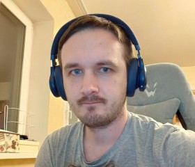 Kirill, 38, Yekaterinburg